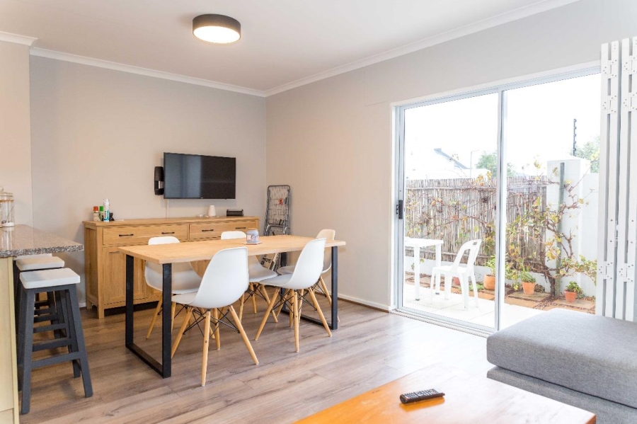 To Let 3 Bedroom Property for Rent in Nuutgevonden Western Cape